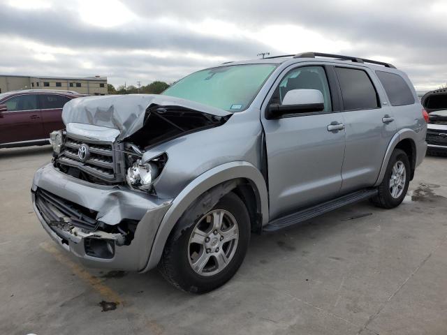 2014 Toyota Sequoia SR5