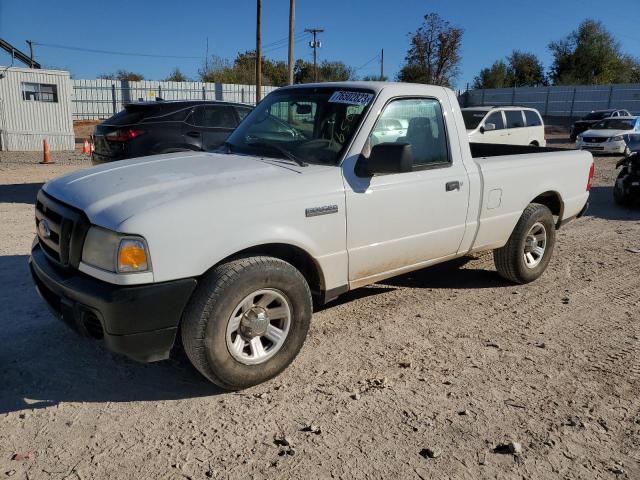 2009 Ford Ranger 