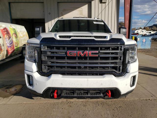 1GT49VEY1MF211293 | 2021 GMC SIERRA K35