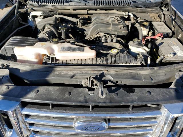 1FMEU51K07UA73391 2007 Ford Explorer Sport Trac Xlt