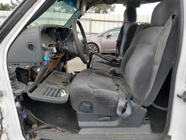 2002 Chevrolet Silverado C1500 VIN: 1GCEC19V62Z326837 Lot: 73389273