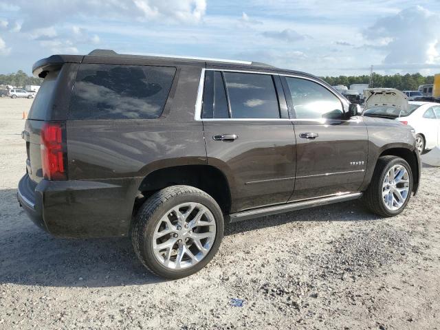 2018 CHEVROLET TAHOE 1GNSCCKC2JR154495