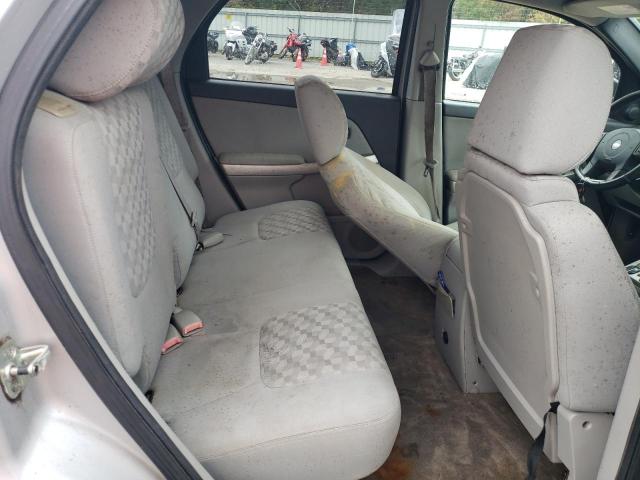 2005 Chevrolet Equinox Lt VIN: 2CNDL63F656076036 Lot: 76965753