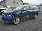 2018 NISSAN ROGUE S VIN:5N1AT2MV6JC774536