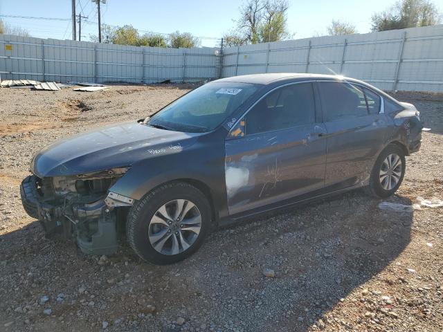 2015 Honda Accord Sedan LX