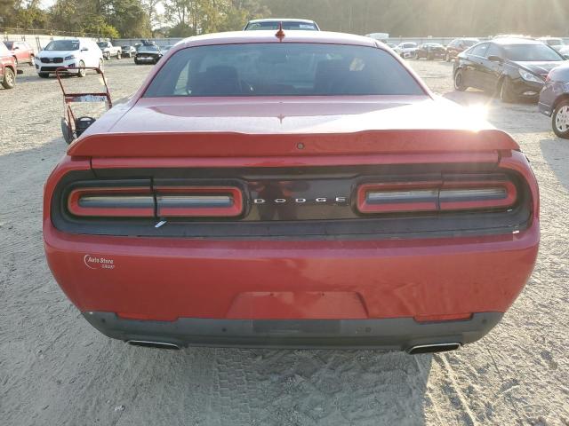 2C3CDZBG7FH894944 | 2015 DODGE CHALLENGER