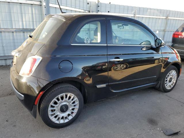 Vin: 3c3cffcr6ft676784, lot: 73840083, fiat 500 lounge 20153