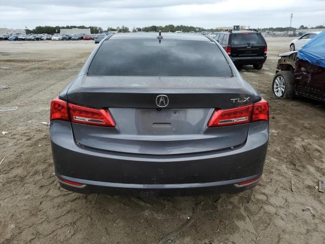 19UUB1F31LA004321 Acura TLX  6