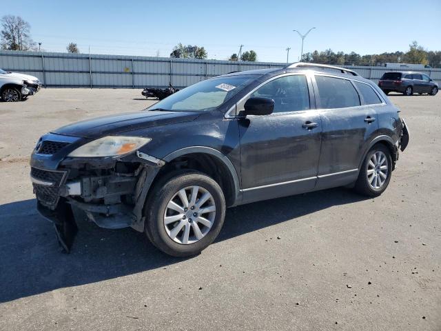 2010 Mazda CX-9 