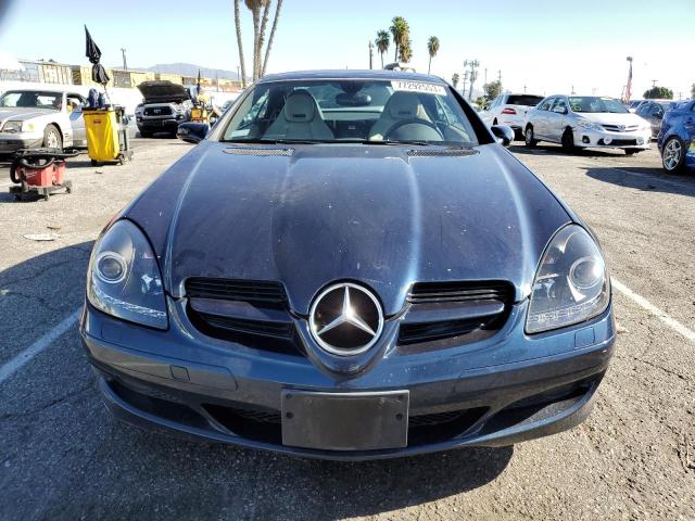 WDBWK54F56F123653 2006 Mercedes-Benz Slk 280