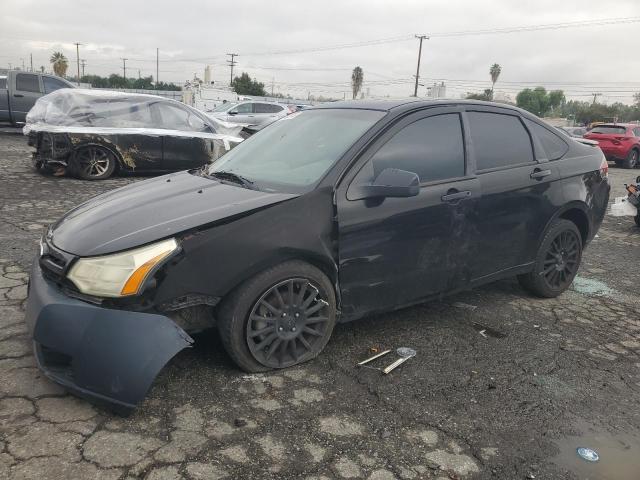 2011 Ford Focus SES