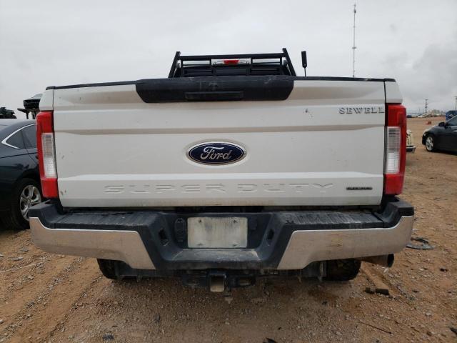 1FT7X2B67KEG78175 | 2019 FORD F250 SUPER