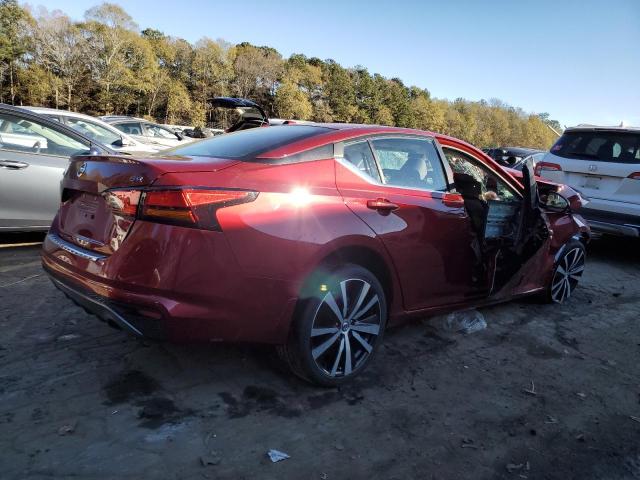 1N4BL4CV9MN335397 | 2021 NISSAN ALTIMA SR