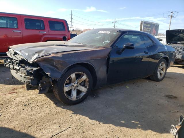 2013 Dodge Challenger SXT