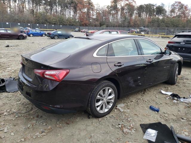 1G1ZD5ST0LF068602 | 2020 CHEVROLET MALIBU LT