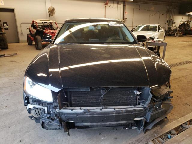 2015 AUDI A8 L QUATT - WAU3GAFD3FN040574