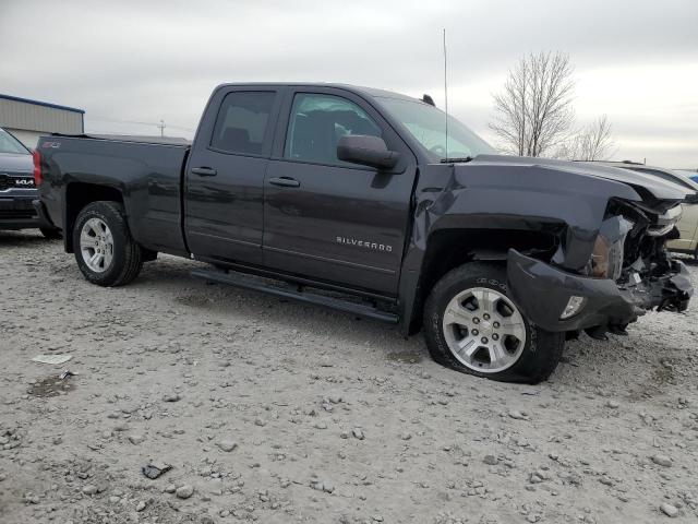 1GCVKREC3GZ273303 | 2016 CHEVROLET SILVERADO