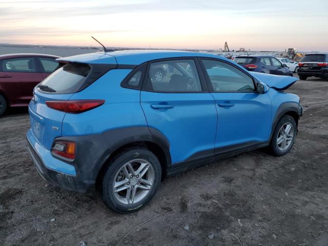 KM8K1CAA7KU297905 | 2019 HYUNDAI KONA SE