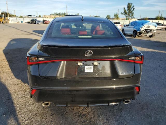 2023 LEXUS IS 350 F S - JTHGZ1B26P5067187