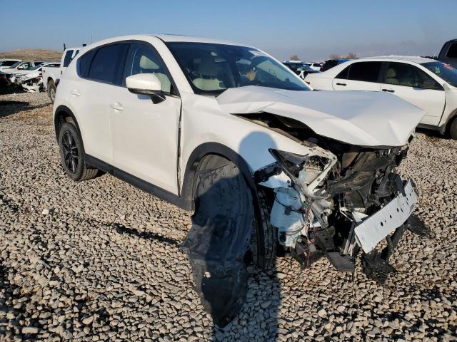 JM3KFBDM4J0391825 | 2018 MAZDA CX-5 GRAND