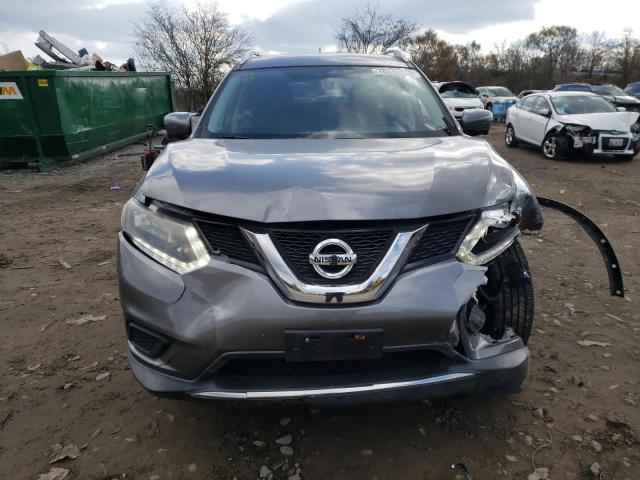 KNMAT2MV1GP662720 | 2016 NISSAN ROGUE S