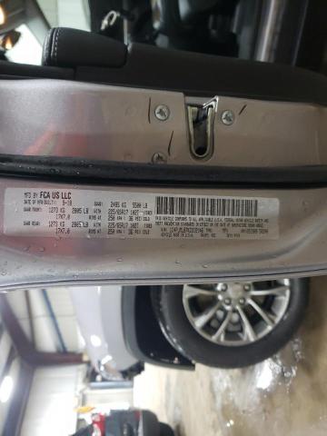 1C4PJMLB7KD315146 Jeep Cherokee Latitude Plus