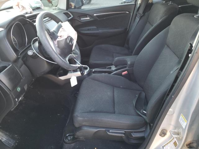 2015 HONDA FIT 3HGGK5H8XFM737925