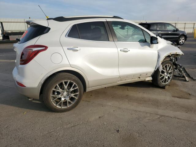 KL4CJ1SB1JB573892 Buick Encore Sport Touring