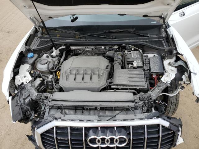 WA1AUCF35M1146674 Audi Q3 PREMIUM 12