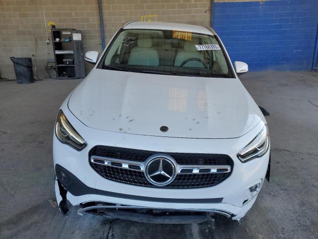 VIN W1N4N4GB6MJ164072 2021 Mercedes-Benz GLA-Class,... no.5