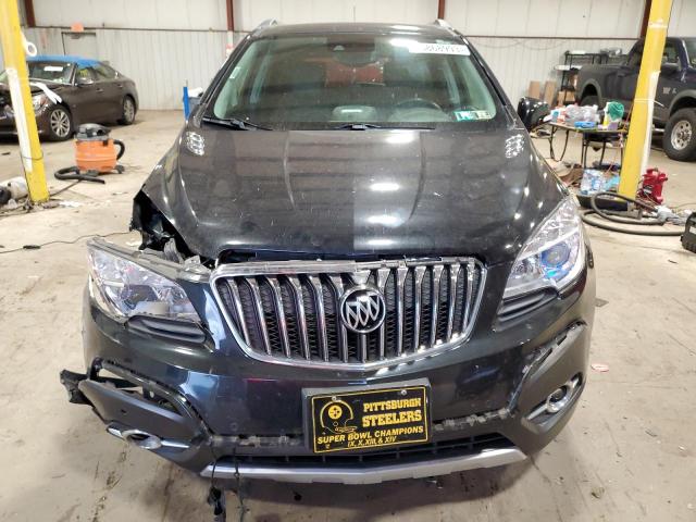 KL4CJHSB6FB209001 Buick Encore Premium