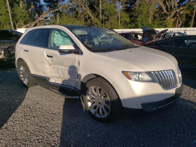 2LMDJ6JK9FBL33399 | 2015 LINCOLN MKX