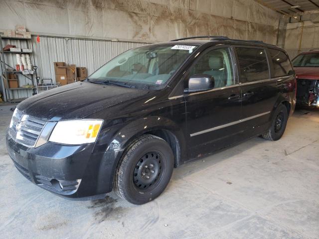 2010 Dodge Grand Caravan SXT