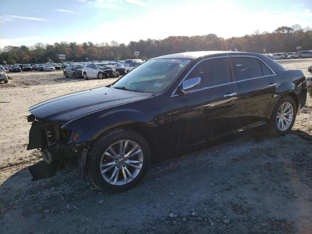 2015 Chrysler 300 C