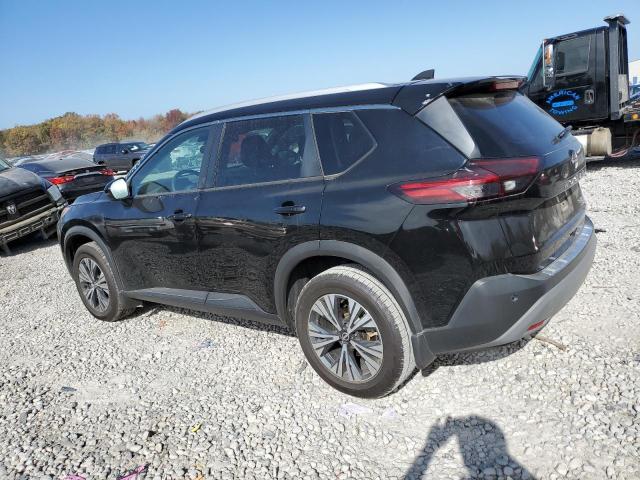 5N1BT3BB4NC706759 | 2022 NISSAN ROGUE SV