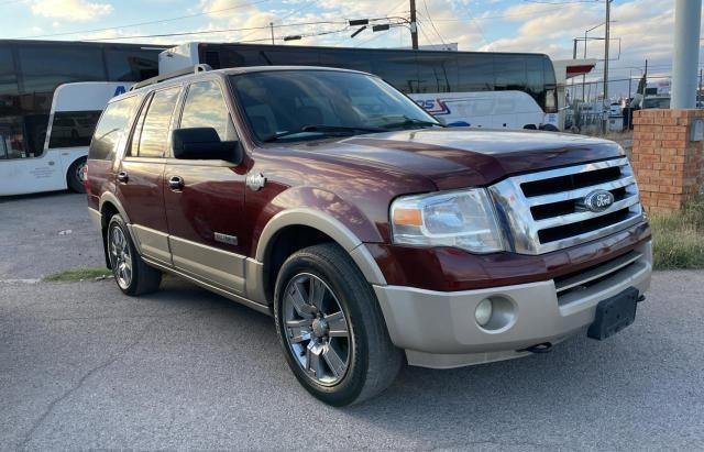 2008 Ford Expedition Eddie Bauer