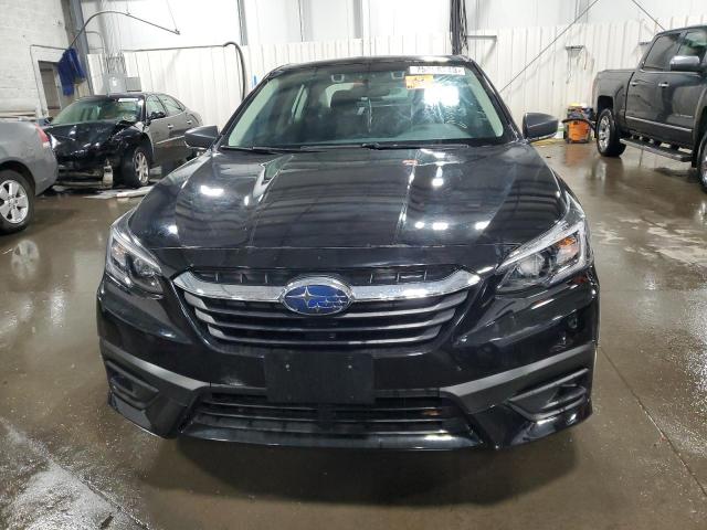 4S3BWAB69N3027833 Subaru LEGACY