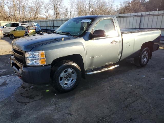 2011 Chevrolet C/K 1500 