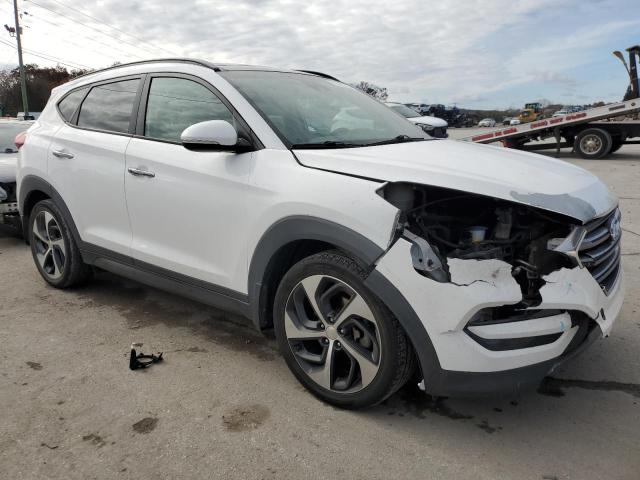 2016 HYUNDAI TUCSON LIM KM8J33A22GU066741  75916513