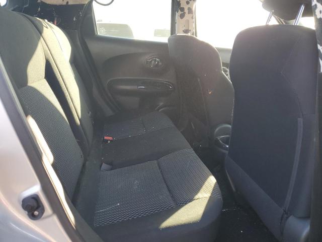 2015 NISSAN JUKE S - JN8AF5MVXFT553417