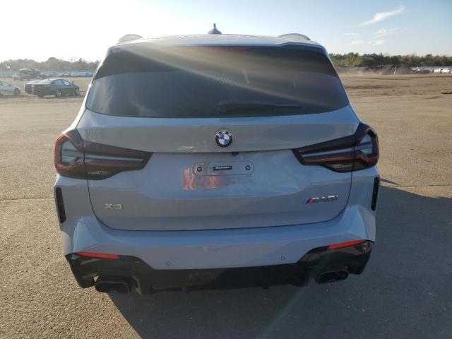 2023 BMW X3 M40I - 5UX83DP00P9R62309