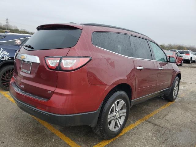 1GNKVHKD8HJ286427 | 2017 CHEVROLET TRAVERSE L