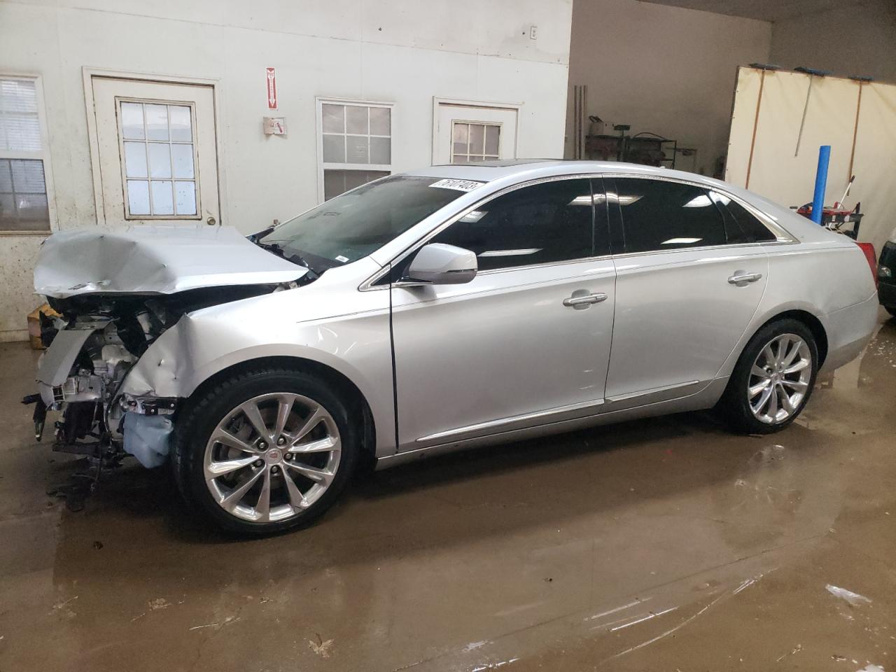2g61p5s39d9147453 2G61P5S39D9147453 2013 Cadillac Xts Luxury Collection