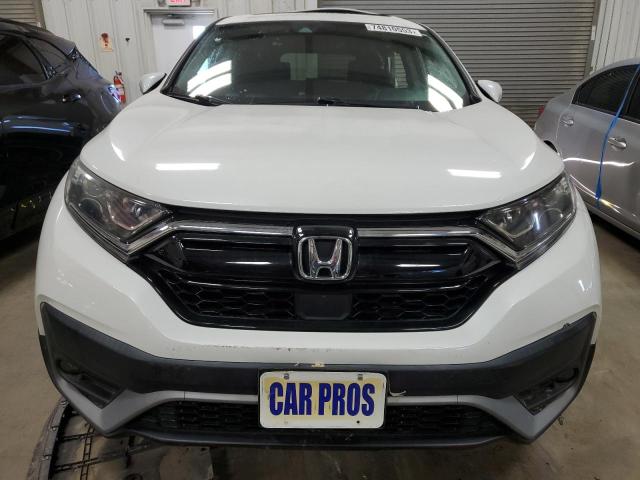 2HKRW1H56LH403841 | 2020 HONDA CR-V EX