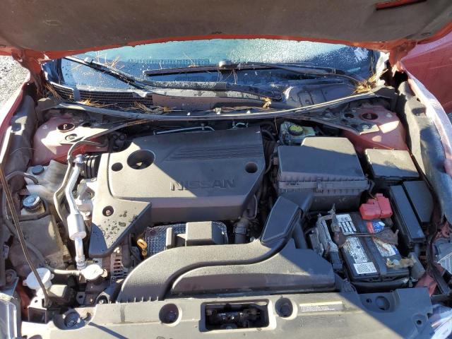 1N4AL3AP5GC122134 Nissan ALTIMA 2.5