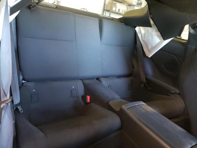 2023 TOYOTA GR 86 JF1ZNBC18P8760123