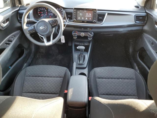 3KPA24AB4KE166876 | 2019 KIA RIO S