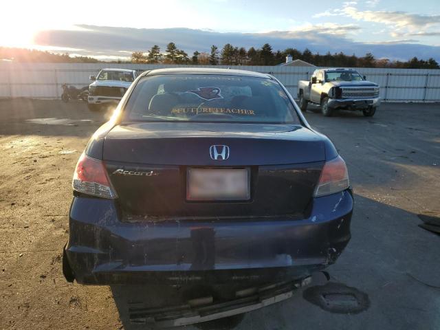 1HGCP26729A125339 2009 Honda Accord Ex