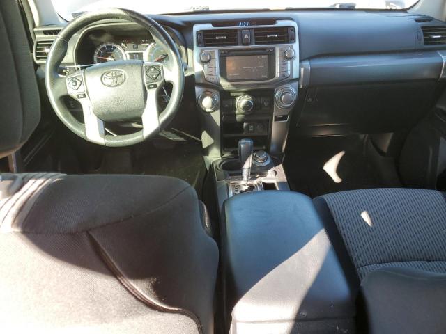  TOYOTA 4RUNNER 2016 Вугільний
