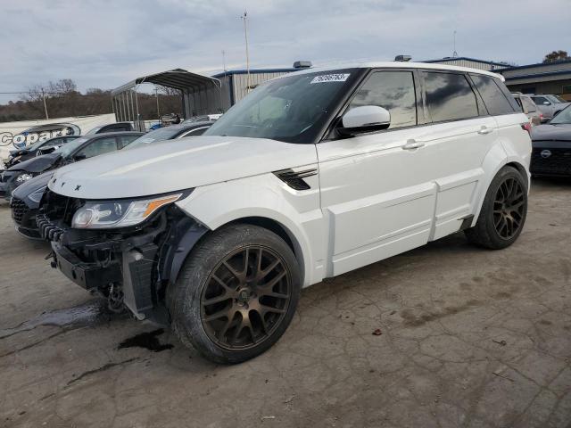 2014 Land Rover Range Rover Sport SC